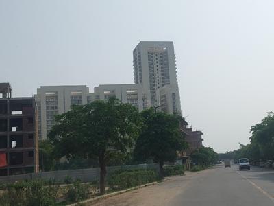 Image of 2273 Sq.ft 4 BHK Apartment / Flat for sale in DLF The Primus, Sector 82A, Gurgaon for Rs. 38500000