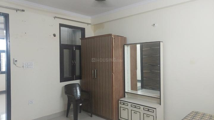 DDA Residential Flats Bedroom 1