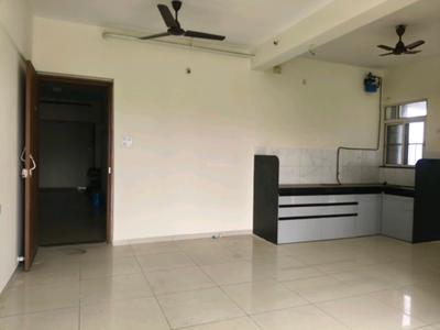 Living Room Image of 850 Sq.ft 2 BHK Apartment / Flat for sale in Kolte Patil Little Earth, Nerhe Pune for Rs. 8000000