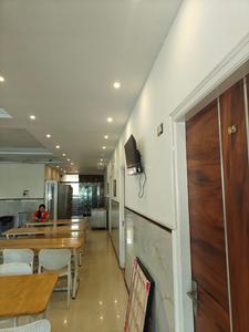 Hall Image of sudarshan luxury ladies pg in Hulimavu, Bangalore