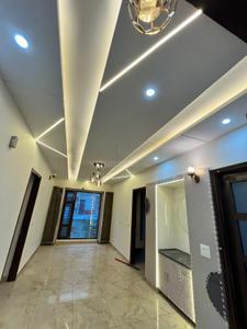Hall Image of 1737 Sq.ft 5 BHK Independent House for sale in Kharar Mohali for Rs. 23500000