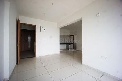 Hall Image of 1701 Sq.ft 3 BHK Apartment / Flat for sale in South Bopal Ahmedabad for Rs. 8000000