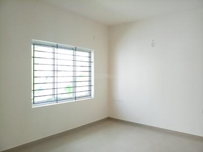 Bedroom Image of 1500 Sq.ft 3 BHK Villa for sale in Casagrand Arena, Oragadam Sriperambattur Chennai for Rs. 10000000