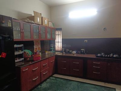 Kitchen Image of 4000 Sq.ft 5 BHK Independent House for rent in Banjara Hills Hyderabad for Rs. 230000