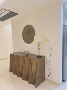 Hall Image of 4296 Sq.ft 4 BHK Apartment / Flat for sale in Shivalik Edge, Ambli Ahmedabad for Rs. 42000000