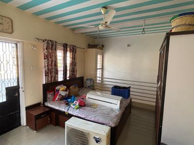 Bedroom Image of 2200 Sq.ft 4 BHK Independent House for sale in Bhayli Vadodara for Rs. 16500000