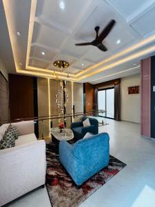 Hall Image of 5400 Sq.ft 5 BHK Villa for sale in Vaishali Nagar Jaipur for Rs. 80000000