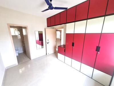 2 BHK Flat