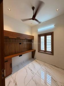 Bedroom Image of 2600 Sq.ft 4 BHK Independent House for sale in Kakkanad Kochi for Rs. 13000000