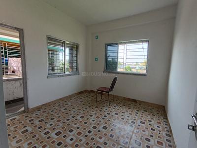 Bedroom Image of 670 Sq.ft 2 BHK Apartment / Flat for sale in Agarpara Kolkata for Rs. 1750000