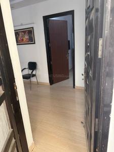 Image of 1800 Sq.ft 3 BHK Builder Floor for rent in Sector 46, Gurgaon for Rs. 42000