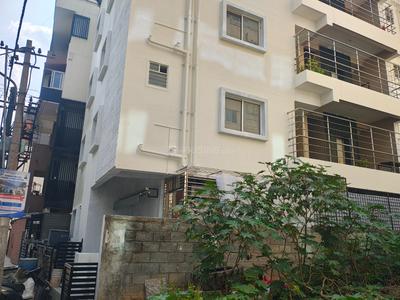 Building Image of SREE LAKSHMI COMFORTS PG FOR LADIES  in HSR Layout, Bengaluru