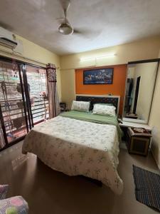 Bedroom Image of 1100 Sq.ft 2 BHK Apartment / Flat for sale in Kamothe Navi Mumbai for Rs. 13000000