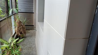 Balcony Image of 2750 Sq.ft 4 BHK Builder Floor for sale in Swasthya Vihar New Delhi for Rs. 58500000
