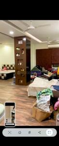 Bedroom Image of 2700 Sq.ft 4 BHK Builder Floor for sale in Safdarjung Enclave New Delhi for Rs. 77500000