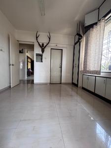 Hall Image of 1150 Sq.ft 2 BHK Apartment / Flat for rent in Suncity Apartment, Anand Nagar, Sinhagad Road Pune for Rs. 28000