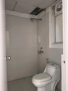 Common Bathroom Image of 900 Sq.ft 2 BHK Apartment / Flat for sale in Pyramid Urban Homes, Sector 70A Gurgaon for Rs. 7000000