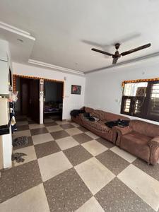 Hall Image of 900 Sq.ft 2 BHK Apartment / Flat for sale in Najafgarh New Delhi for Rs. 4600000