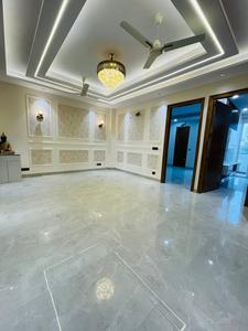 3 BHK Independent Builder Floor