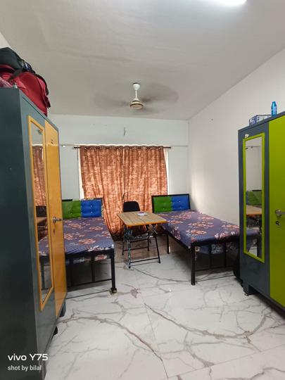 Hall Image of VSTAY HOSPITALITY in Kurla East, Mumbai