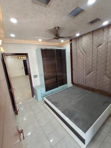 Bedroom Image of 1420 Sq.ft 3 BHK Builder Floor for sale in Indirapuram Ghaziabad for Rs. 12600000