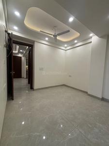 Hall Image of 1200 Sq.ft 3 BHK Apartment / Flat for sale in Mandi New Delhi for Rs. 7000000