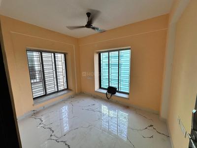 Hall Image of 900 Sq.ft 2 BHK Builder Floor for rent in New Town Kolkata for Rs. 20000