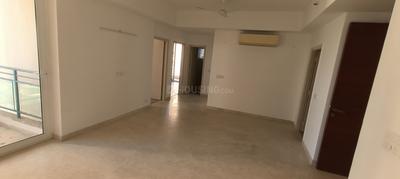 Hall Image of 1600 Sq.ft 3 BHK Apartment / Flat for sale in DLF The Primus, Sector 82A Gurgaon for Rs. 28500000