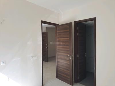 Bedroom Image of 1423 Sq.ft 3.5 BHK Builder Floor for sale in Smartworld Gems, Sector 89 Gurgaon for Rs. 17000000