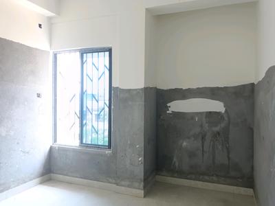 Bedroom Image of 1120 Sq.ft 3 BHK Apartment / Flat for sale in Pancha Sayar Kolkata for Rs. 5900000