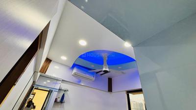 Bedroom Image of 820 Sq.ft 1.5 BHK Apartment / Flat for sale in Dombivli East Thane for Rs. 7500000