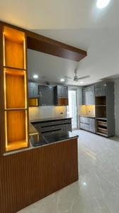 Kitchen Image of 2322 Sq.ft 4 BHK Builder Floor for sale in Sector 99 Gurgaon for Rs. 32500000