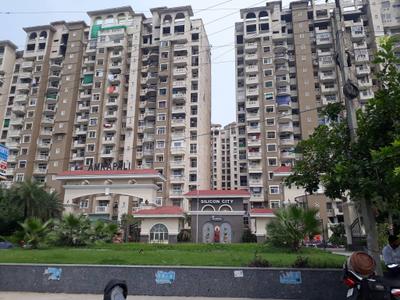 Image of 1180 Sq.ft 2 BHK Apartment / Flat for sale in Amrapali Silicon City, Sector 76, Noida for Rs. 10700000