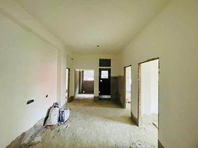 Hall Image of 1075 Sq.ft 3 BHK Apartment / Flat for sale in  Snehalata Apartment, Sinthi Kolkata for Rs. 4622500