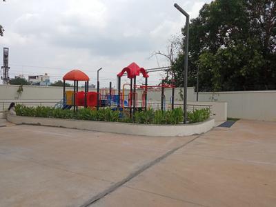 Image of 1550 Sq.ft 3 BHK Apartment / Flat for sale in Renaissance Reserva, Mathikere, Bengaluru for Rs. 15900000