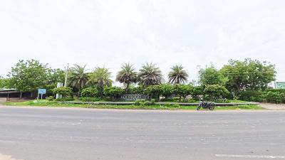 Image of 5400 Sq.ft 2 BHK Independent House for sale in Rancharda, Gandhinagar for Rs. 19000100