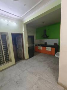 Hall Image of 800 Sq.ft 3 BHK Independent House for rent in Minal Residency Bhopal for Rs. 18000