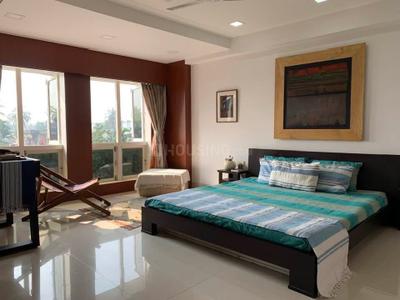 Bedroom Image of 1560 Sq.ft 3 BHK Apartment / Flat for sale in Khardaha Kolkata for Rs. 7000000