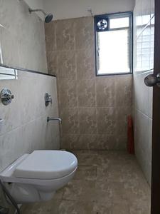 Bedroom Two Image of 890 Sq.ft 2 BHK Apartment / Flat for sale in VTP Purvanchal, Kesnand Pune for Rs. 4600000
