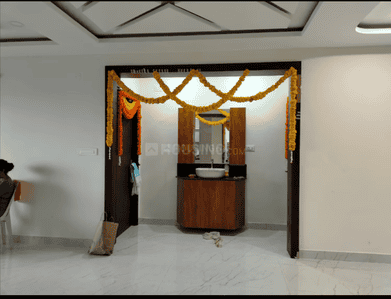 Image of 1550 Sq.ft 3 BHK Apartment / Flat for sale in Moosapet, Hyderabad for Rs. 12000000