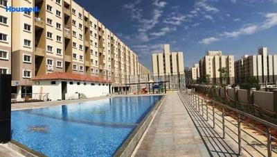 3 BHK Apartment