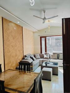 Hall Image of 900 Sq.ft 3 BHK Independent House for sale in Kharar Mohali for Rs. 7600000