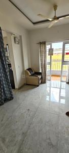 Hall Image of 950 Sq.ft 2 BHK Apartment / Flat for sale in Amrutdham Nashik for Rs. 3550000