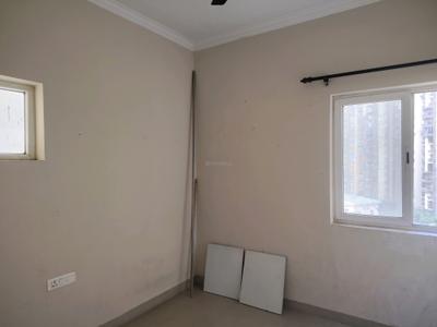 Bedroom Image of 1240 Sq.ft 2.5 BHK Apartment / Flat for sale in Paramount Floraville, Sector 137 Noida for Rs. 13500000