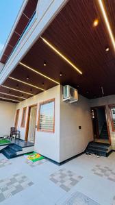 Image of 3800 Sq.ft 5 BHK Villa for sale in Gokulpura, Jaipur for Rs. 37500000