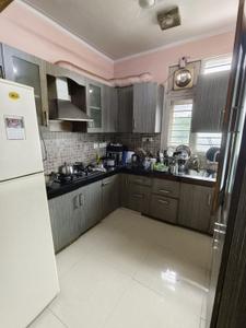 Kitchen Image of 1800 Sq.ft 5 BHK Independent House for sale in Palam Vihar Gurgaon for Rs. 39000000