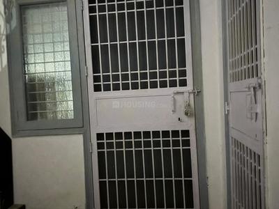 Balcony Image of 990 Sq.ft 3 BHK Apartment / Flat for sale in Galaxy Apartment, Jamia Nagar New Delhi for Rs. 7000000