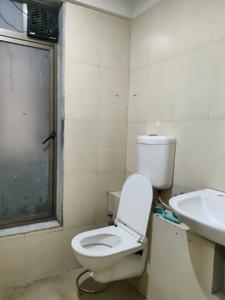 Common Bathroom Image of 1020 Sq.ft 2 BHK Apartment / Flat for sale in Tata Amantra, Bhiwandi Thane for Rs. 5700000