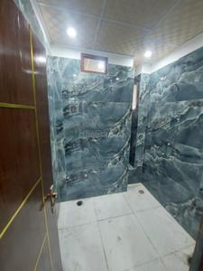 Bathroom Image of 1450 Sq.ft 2 BHK Independent House for rent in Vaishali Ghaziabad for Rs. 27000