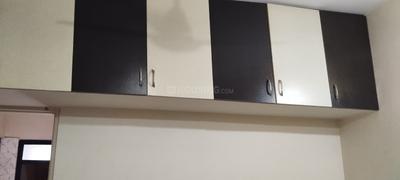 Bedroom Image of 550 Sq.ft 1 BHK Apartment / Flat for sale in Khodiyar Nagar Vadodara for Rs. 2000000
